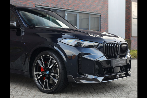 BMW X5 50e xDrive | M Performance - Skylounge - Bow&Wil