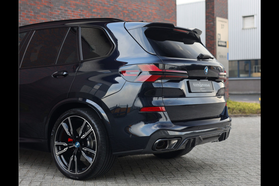 BMW X5 50e xDrive | M Performance - Skylounge - Bow&Wil