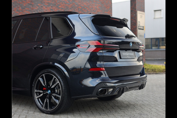 BMW X5 50e xDrive | M Performance - Skylounge - Bow&Wil