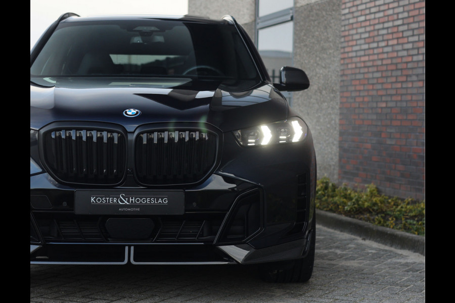 BMW X5 50e xDrive | M Performance - Skylounge - Bow&Wil