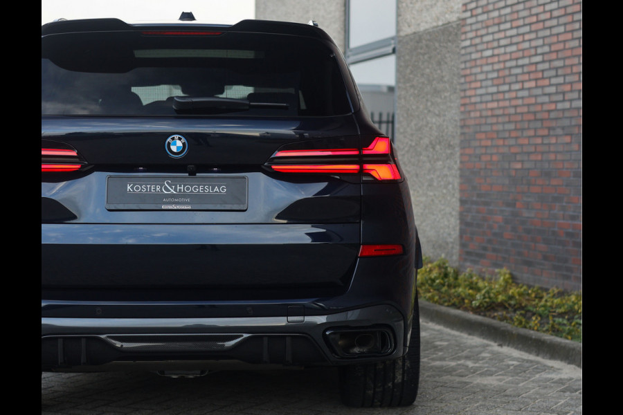 BMW X5 50e xDrive | M Performance - Skylounge - Bow&Wil
