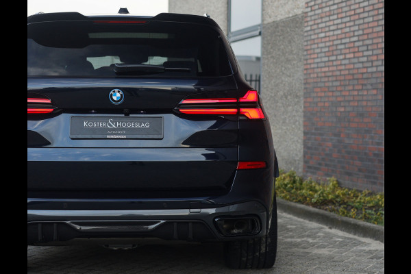 BMW X5 50e xDrive | M Performance - Skylounge - Bow&Wil