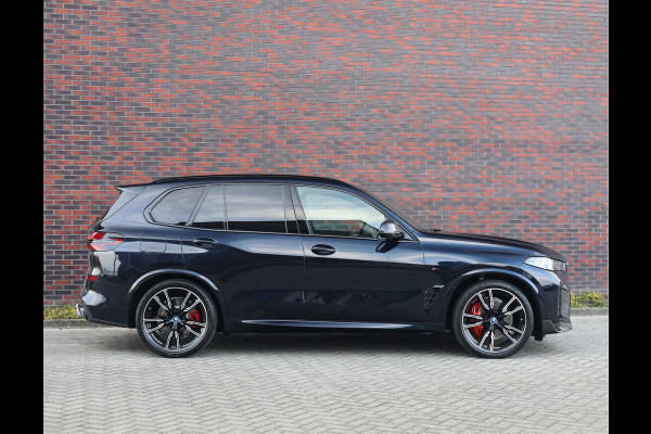 BMW X5 50e xDrive | M Performance - Skylounge - Bow&Wil
