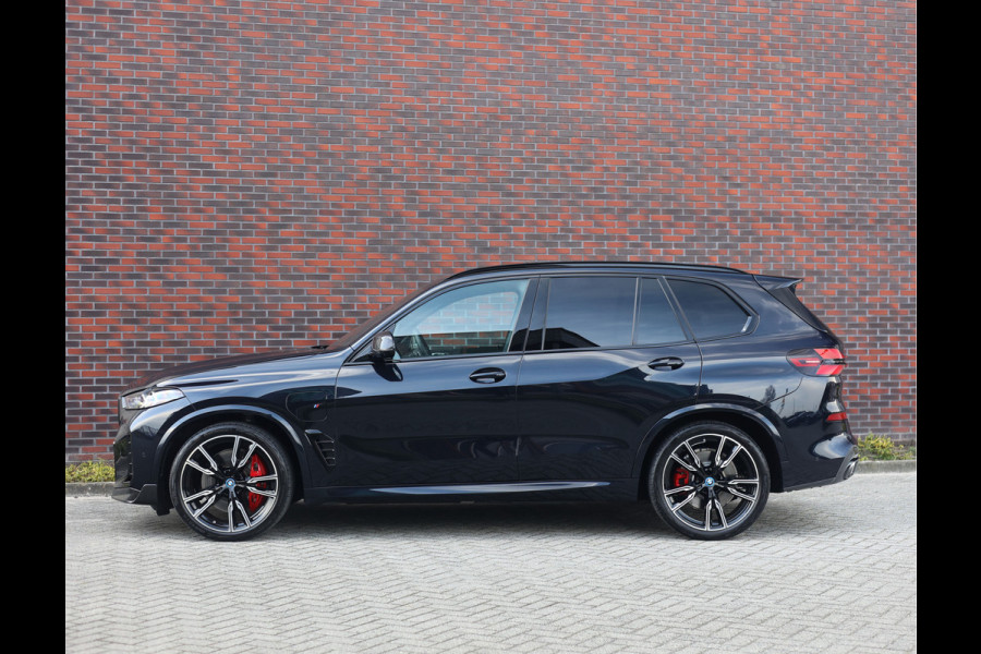 BMW X5 50e xDrive | M Performance - Skylounge - Bow&Wil