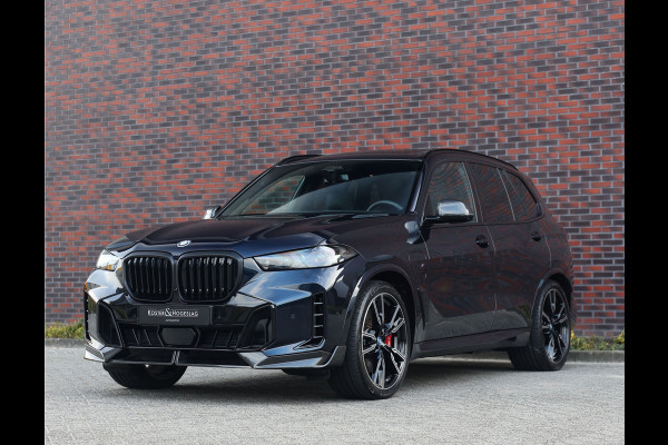 BMW X5 50e xDrive | M Performance - Skylounge - Bow&Wil