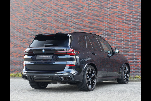 BMW X5 50e xDrive | M Performance - Skylounge - Bow&Wil