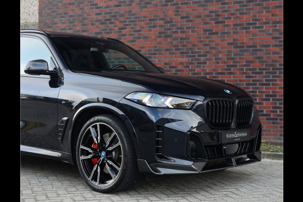 BMW X5 50e xDrive | M Performance - Skylounge - Bow&Wil