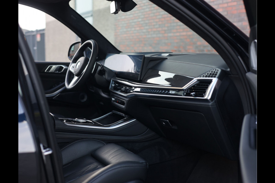 BMW X5 50e xDrive | M Performance - Skylounge - Bow&Wil