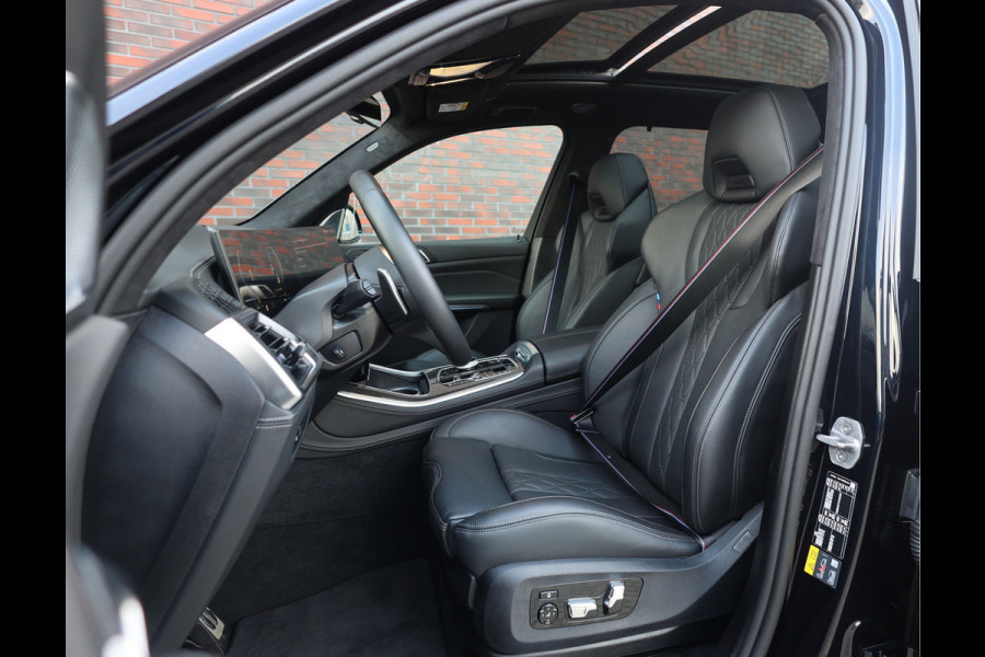 BMW X5 50e xDrive | M Performance - Skylounge - Bow&Wil
