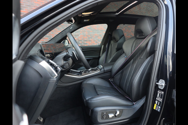 BMW X5 50e xDrive | M Performance - Skylounge - Bow&Wil