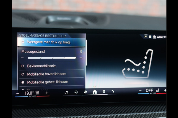 BMW X5 50e xDrive | M Performance - Skylounge - Bow&Wil