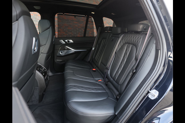 BMW X5 50e xDrive | M Performance - Skylounge - Bow&Wil