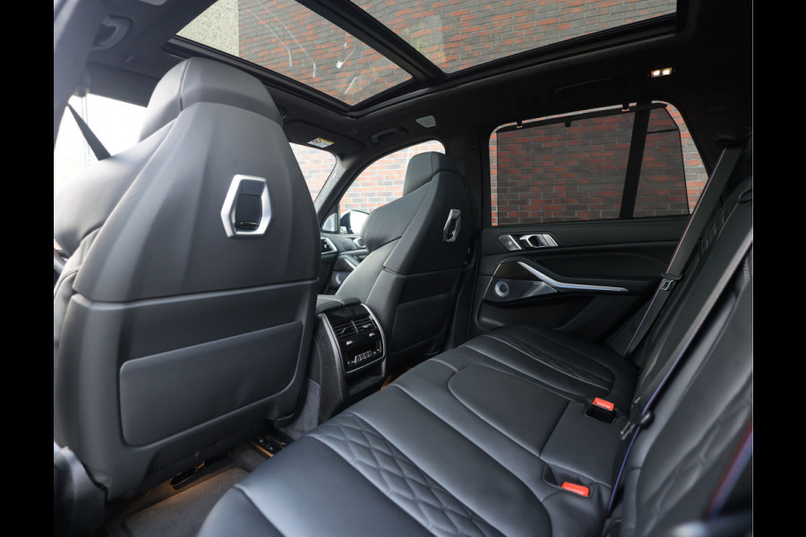 BMW X5 50e xDrive | M Performance - Skylounge - Bow&Wil