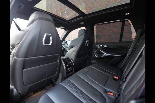 BMW X5 50e xDrive | M Performance - Skylounge - Bow&Wil
