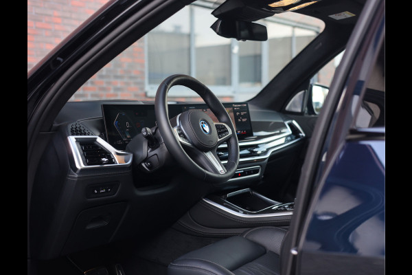BMW X5 50e xDrive | M Performance - Skylounge - Bow&Wil