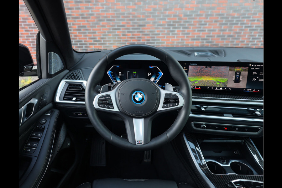 BMW X5 50e xDrive | M Performance - Skylounge - Bow&Wil