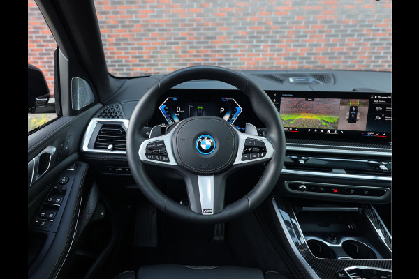 BMW X5 50e xDrive | M Performance - Skylounge - Bow&Wil