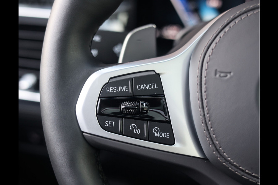 BMW X5 50e xDrive | M Performance - Skylounge - Bow&Wil