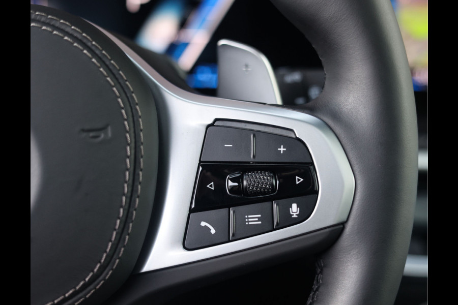 BMW X5 50e xDrive | M Performance - Skylounge - Bow&Wil