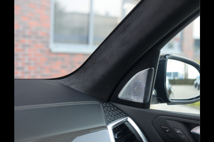 BMW X5 50e xDrive | M Performance - Skylounge - Bow&Wil