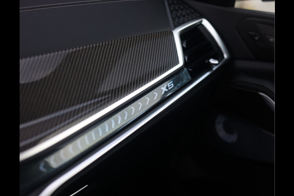 BMW X5 50e xDrive | M Performance - Skylounge - Bow&Wil