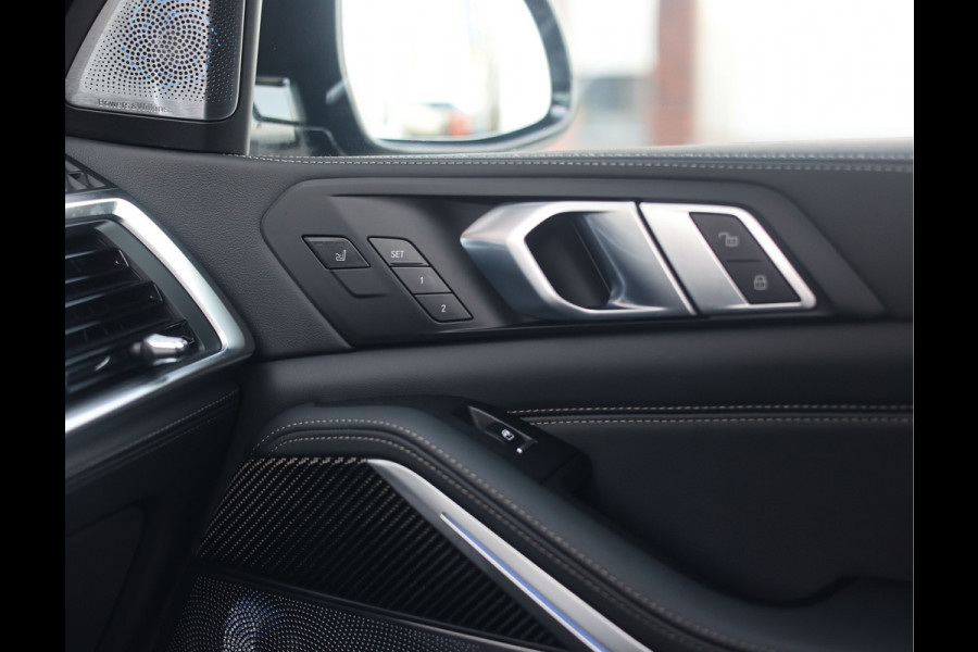 BMW X5 50e xDrive | M Performance - Skylounge - Bow&Wil