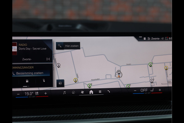 BMW X5 50e xDrive | M Performance - Skylounge - Bow&Wil