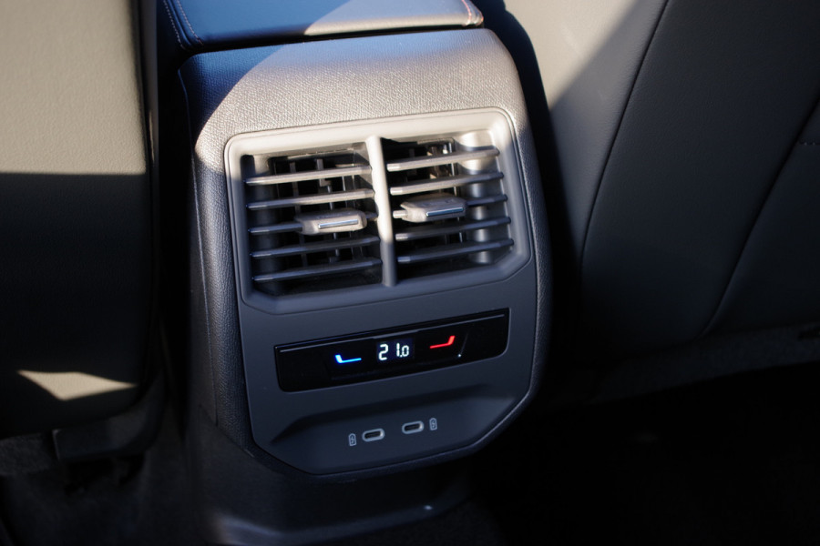 CUPRA Leon Sportstourer 1.4 e-Hybrid VZ 245 PK Performance PHEV, Leder, Panoramadak, Stuur-Startknop, Camera, Memory