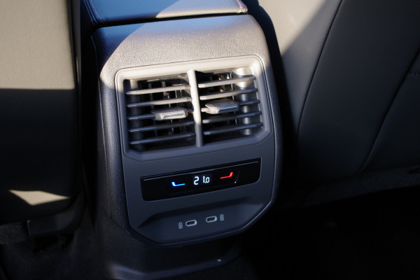 CUPRA Leon Sportstourer 1.4 e-Hybrid VZ 245 PK Performance PHEV, Leder, Panoramadak, Stuur-Startknop, Camera, Memory