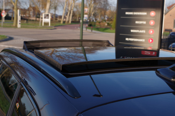 CUPRA Leon Sportstourer 1.4 e-Hybrid VZ 245 PK Performance PHEV, Leder, Panoramadak, Stuur-Startknop, Camera, Memory