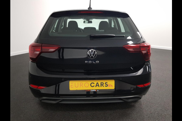 Volkswagen Polo 1.0 TSI Life | Navigatie | Digitale Cockpit | Airco | Parkeer sensoren V+A | LED | Lichtmetalen Velgen | Bluetooth