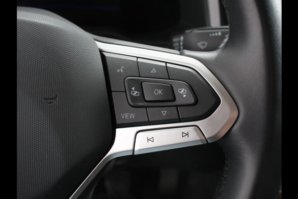 Volkswagen Polo 1.0 TSI Life | Navigatie | Digitale Cockpit | Airco | Parkeer sensoren V+A | LED | Lichtmetalen Velgen | Bluetooth