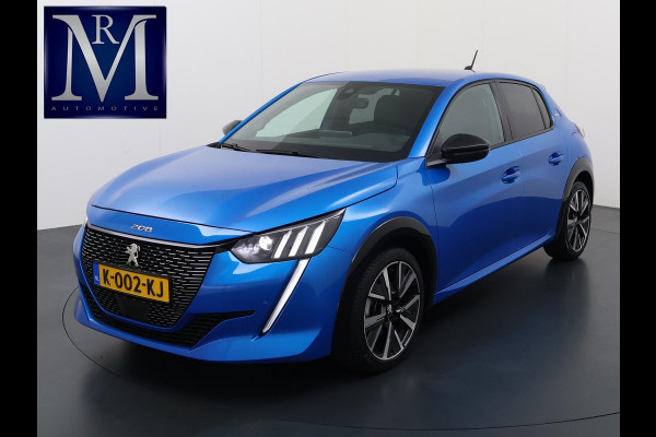 Peugeot 208 1.2 PureTech GT-Line CAMERA | NAVIGATIE | DEALER ONDERHOUDEN | INCLUSIEF 12 MAANDEN BOVAG GARANTIE