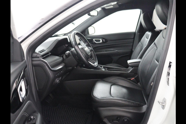 Jeep Compass 4xe 240 Plug-in Hybrid Electric S | Leder | 360 camera | Stoelventilatie | Adaptive cruise | Alpine Sound | Carplay | Navigatie | PHEV