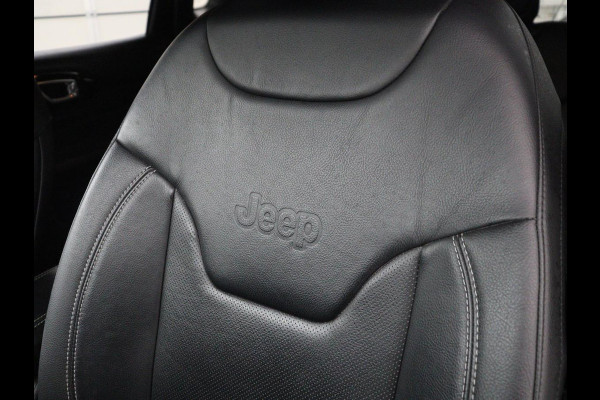 Jeep Compass 4xe 240 Plug-in Hybrid Electric S | Leder | 360 camera | Stoelventilatie | Adaptive cruise | Alpine Sound | Carplay | Navigatie | PHEV