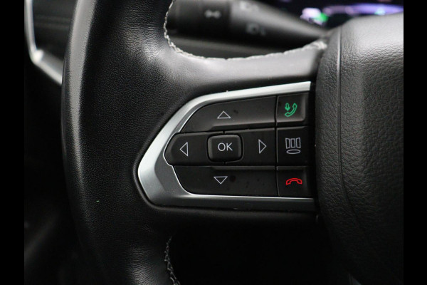 Jeep Compass 4xe 240 Plug-in Hybrid Electric S | Leder | 360 camera | Stoelventilatie | Adaptive cruise | Alpine Sound | Carplay | Navigatie | PHEV