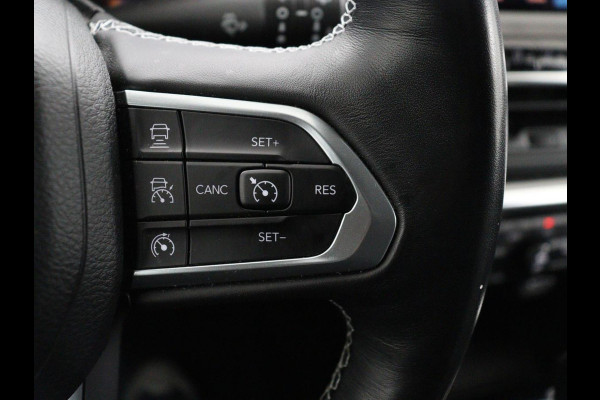 Jeep Compass 4xe 240 Plug-in Hybrid Electric S | Leder | 360 camera | Stoelventilatie | Adaptive cruise | Alpine Sound | Carplay | Navigatie | PHEV