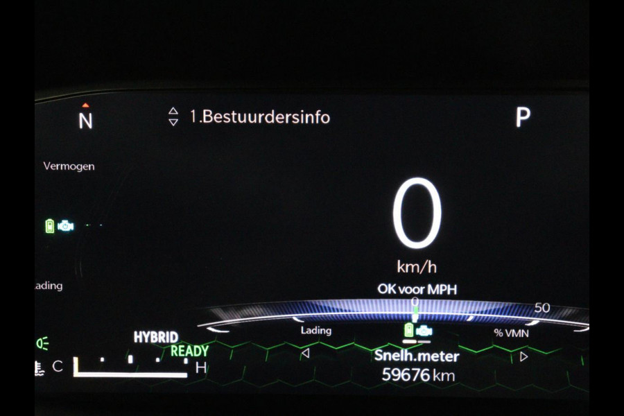 Jeep Compass 4xe 240 Plug-in Hybrid Electric S | Leder | 360 camera | Stoelventilatie | Adaptive cruise | Alpine Sound | Carplay | Navigatie | PHEV