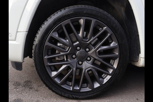 Jeep Compass 4xe 240 Plug-in Hybrid Electric S | Leder | 360 camera | Stoelventilatie | Adaptive cruise | Alpine Sound | Carplay | Navigatie | PHEV