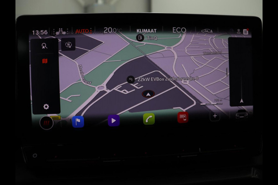 CUPRA Leon 1.4 eHybrid VZ | 245pk | Trekhaak | Stoelverwarming | Adaptive cruise | Camera | Carplay | Navigatie | Sfeerverlichting | Keyless | Park Assist | Memory | Sportstoelen | Full LED | PHEV | Plug In