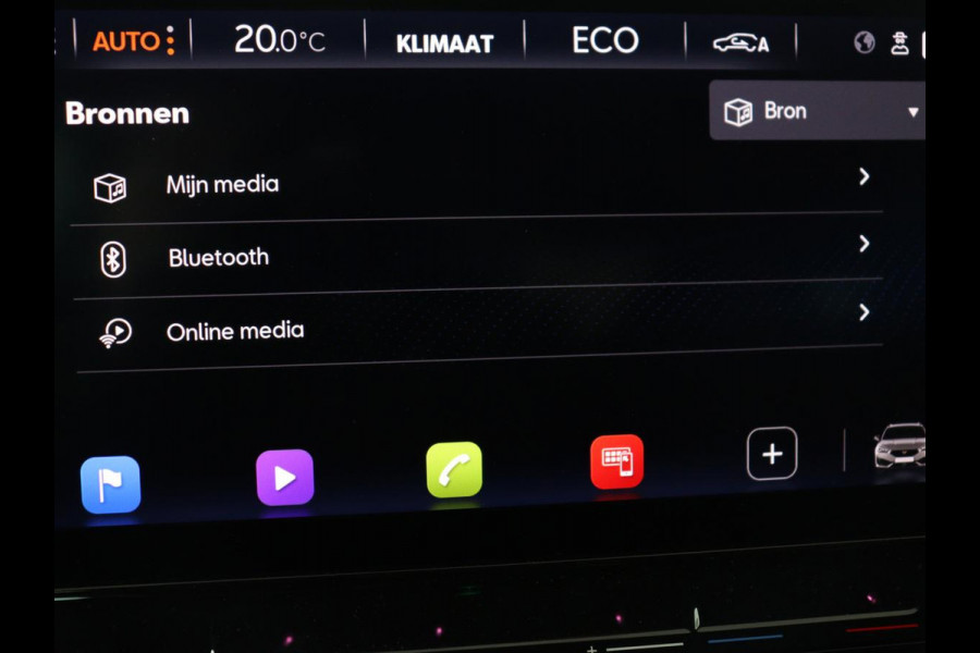 CUPRA Leon 1.4 eHybrid VZ | 245pk | Trekhaak | Stoelverwarming | Adaptive cruise | Camera | Carplay | Navigatie | Sfeerverlichting | Keyless | Park Assist | Memory | Sportstoelen | Full LED | PHEV | Plug In