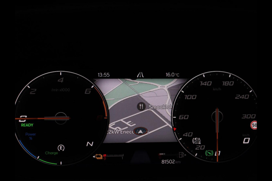 CUPRA Leon 1.4 eHybrid VZ | 245pk | Trekhaak | Stoelverwarming | Adaptive cruise | Camera | Carplay | Navigatie | Sfeerverlichting | Keyless | Park Assist | Memory | Sportstoelen | Full LED | PHEV | Plug In