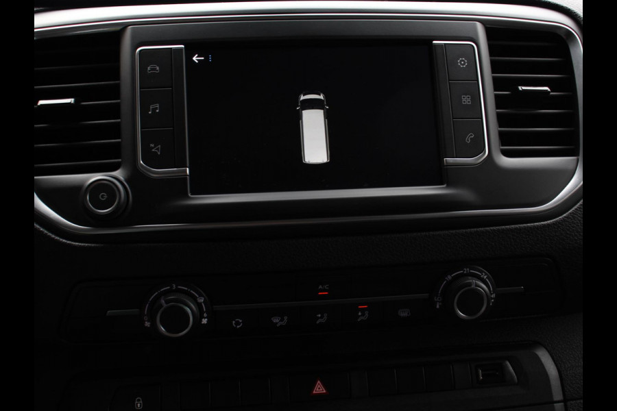 Peugeot Expert 2.0 180PK Long Premium Dubbele Cabine Automaat Navigatie Apple Carplay/Android Auto Airco Bluetooth Trekhaak Betimmering