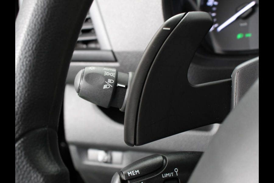 Peugeot Expert 2.0 180PK Long Premium Dubbele Cabine Automaat Navigatie Apple Carplay/Android Auto Airco Bluetooth Trekhaak Betimmering