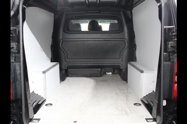 Peugeot Expert 2.0 180PK Long Premium Dubbele Cabine Automaat Navigatie Apple Carplay/Android Auto Airco Bluetooth Trekhaak Betimmering