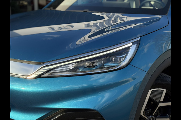 BYD ATTO 3 Design 60 kWh | 1e Eigenaar | NAP | Pano, Leder, Navi, Camera, Stoelverw., El. A.klep |