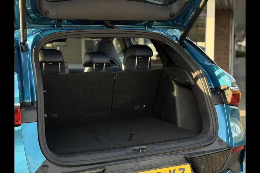 BYD ATTO 3 Design 60 kWh | 1e Eigenaar | NAP | Pano, Leder, Navi, Camera, Stoelverw., El. A.klep |