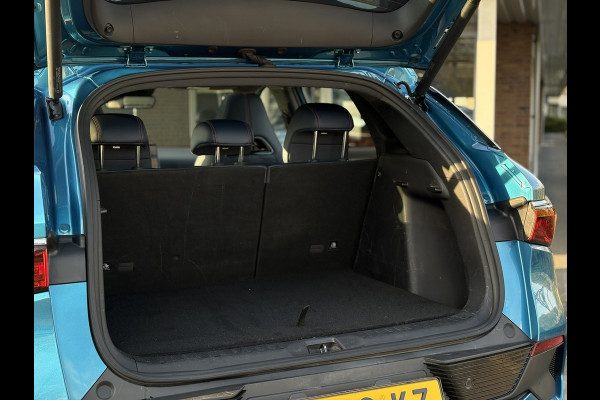 BYD ATTO 3 Design 60 kWh | 1e Eigenaar | NAP | Pano, Leder, Navi, Camera, Stoelverw., El. A.klep |