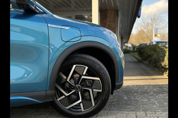 BYD ATTO 3 Design 60 kWh | 1e Eigenaar | NAP | Pano, Leder, Navi, Camera, Stoelverw., El. A.klep |