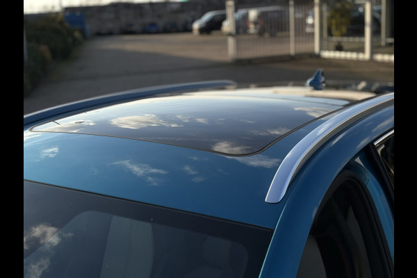 BYD ATTO 3 Design 60 kWh | 1e Eigenaar | NAP | Pano, Leder, Navi, Camera, Stoelverw., El. A.klep |